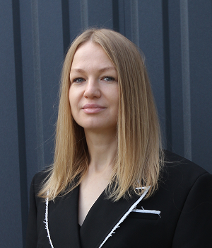 Валерия Новикова