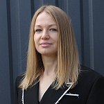 Валерия Новикова